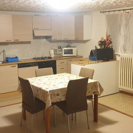 Love Nest Parma Bagian luar foto